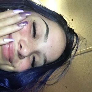 Meet your Posher, Brianna